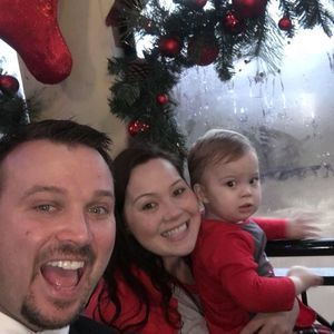 Meet your Posher, Johnny